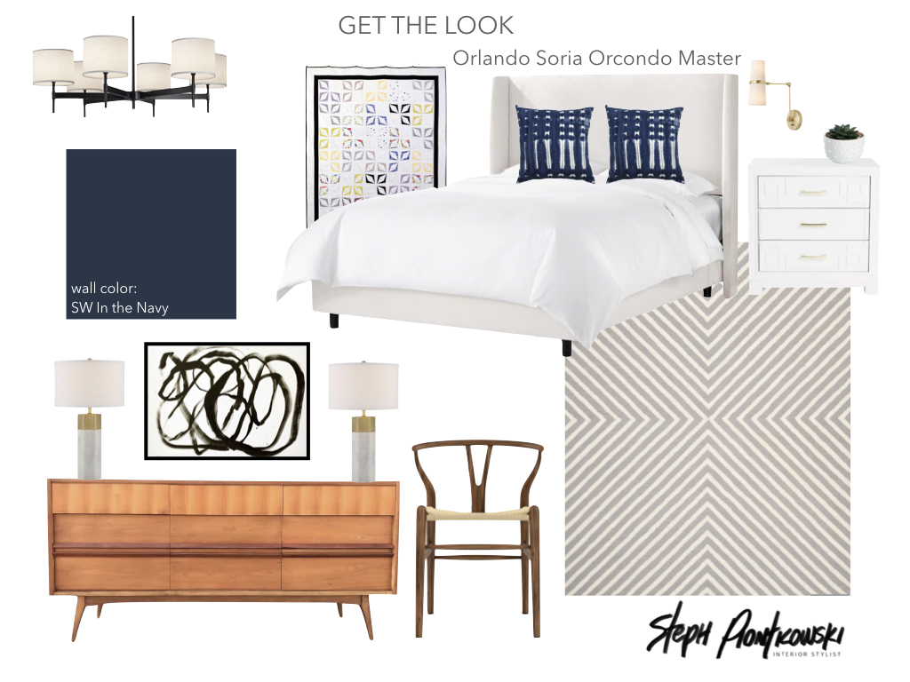 Get the Look by Steph Piontkowski Interiors. 